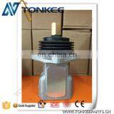 Good Quality E330D Remote Control Valve E320D Hydraulic Pilot Valve 320D Joystick thumbnail-7