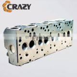 Cylinder Head 8-97086-338-2 8970863382 for Diesel Engine 4JG2 thumbnail-1