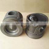 Wholesale ISDe Diesel Engine 4938619 4995365 Casting Iron Piston thumbnail-4