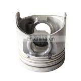 Excavator Engine spare parts 6RB1T Piston 1-12111-632-0