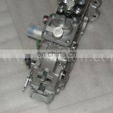 Construction Machinery High Pressure Fuel Pump 6LTAA8.9-C220 5286862 thumbnail-5