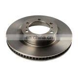 High Quality 43512-60120 Brake Disc for LAND CRUISER PRADO thumbnail-1