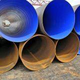 A672 C70 CL22 28 Inch Lager Diameter Welded Steel Pipe /lsaw Steel Pipe thumbnail-2