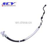 Power Steering Pressure Hose Suitable for HONDA CRV II 53713S9AA02 53713S9AA03 53713S9AA04 53713SCVA02 53713SCVA04 53713SCVA05 3 thumbnail-5