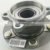 PAT Wheel Hub And Bearing KD35-26-15XB / 0582-CX5RWD / 512519 For M6 CX5