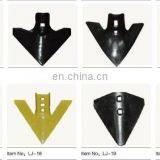 Agricultural Machinery Rotary Tiller Parts Rotavator Blade thumbnail-4