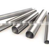SS 304 316 Mirror Polish Seamless Stainless Steel Pipe thumbnail-2