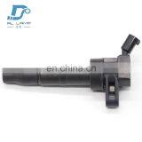 Auto Ignition System for Ignition Coil UF-611 27301-3F100 for Equus Borrego 4.6L 5.0L thumbnail-1