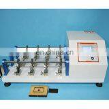 Bally Leather Flexing Tester for Flexometer Test, Bally Leather Flexing Tester thumbnail-3