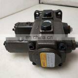 Taiwan KCL VPKCC-F4040-A4A4-1 VPKCC-F3030A3A3-01 Variable Displacement Double Vane Pump thumbnail-2
