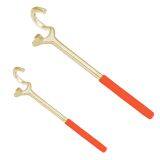 WEDO Non Sparking Aluminum Bronze Valve Spanner thumbnail-2