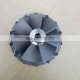 4JJ1 RH5V 8973815073 VBA30023 897-381-5-073 Turbo Compressor Wheel for Isuzu NPR 3.0L TDI Engine 4JJ1E4N thumbnail-1