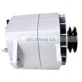 Bus Part Diesel Engine Part 8SC3200V 24V 150A Alternator thumbnail-3