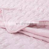 Wholesale Summer Bedding Bedspreads King Size 100% Polyester Quilt Cover Set For Sale thumbnail-4