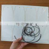 Eco Friendly Sublimation Car Air Freshener Hanging thumbnail-3