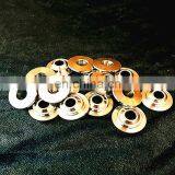 GSC Power Division 5744 Single Vave Spring w Titanium Retainer Kits for Toyota 2JZ 2jzgte Mk4 1jz 4age 3sge 3sgte 24v 20v 16v thumbnail-3