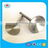 Pickup Spare Parts Engine Valve for Honda Acty Street Kei Van
