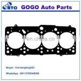 Engine Cylinder Head Gasket for Audi S6 S8 Volkswagen Touareg OEM 077103383BP 077103383BN 057103383BS thumbnail-2