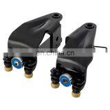 Slide Door Roller Assembly Left & Right Upper Center Male Roller for 2005-2010 Honda Odyssey EX, EX-L OEM 72561-SHJ-A21 924-129 thumbnail-1