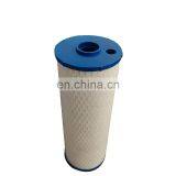 Customized Winding Carbon Layer Water Filter Made of Carbon Filter Paper thumbnail-1