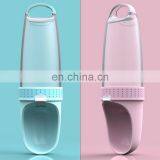 Wholesale Factory Manufacturer Plastic Travel Drink Feeder Portable Pet Dog Water Bottle thumbnail-2