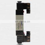 AirTAC 5 Way 3 Position Solenoid Valve 4V230C-08