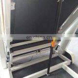 New Arrival Home Used Electric Motorized Treadmill 4.0HP dc Motor thumbnail-5