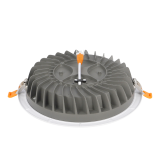 LED Downlight DTT Series High Efficiency LED Downlight Custom LED Downlight Manufacturer thumbnail-2