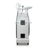 RF Face Lift + nd Yag Laser Tattoo Removal + Ipl Hair Removal Multifunctional Machine thumbnail-4