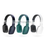 Remax 2020 New Arrival Ultra-thin 5.0 Wireless Transmission Connection Bluetooth Headphone thumbnail-5