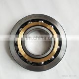 7322 Brand bearings Angular contact ball bearings 7322BECBM bearings