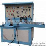Automobile Steering Gear and Power Steering Pump Test Bench - China Haolida