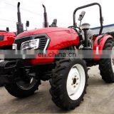 80hp 4WD Tractor Cheap Farm Tractor With Cab for Sales thumbnail-7