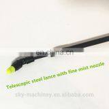 New Products Supply 12l Multi Purpose Pump up Sprayer for Flower Vegetables Glow thumbnail-6