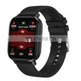 M35 Water Resistant Bluetooth Heart Rate Watches Smart Sale Products Smart Watch thumbnail-1
