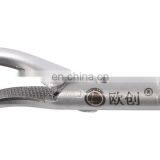 Laparoscopic Straight Needle Holder Forceps Laparoscopy Endoscopic Instruments thumbnail-3