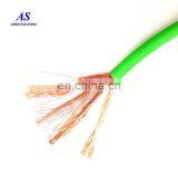 OFC 4 ga Power Cablecar Audio Amp Power Cable Ground Power Battery Cable thumbnail-7