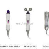 Aquasure H2 3 In 1 Hydro-dermabrasion Blackhead Removal Hydrated Facial Deep Cleaning Machine With BIO thumbnail-3