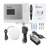 Professional Eyebrow Eyeliner Lips Micropigmentation Permanent Makeup Artmex V9 Tattoo Machine thumbnail-2