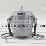 Stainless Steel Quick Camlock Coupling Hose Connectors Manufacturer thumbnail-4