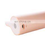 Touchless Hands Free Sanitizer Liquid Electric Foam Smart Alcohol Foam Gel Automatic Sensor Soap Dispenser thumbnail-7