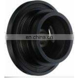 Engine Crankshaft Pulley 11237513862 For BMW E39 E46 E53 X5 E60 E83 X3 E85 Z4 High Quality thumbnail-2