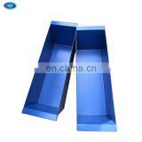 Large Capacity Sample Splitter/Aggregate Riffle Box/Soil Sample Divider thumbnail-2