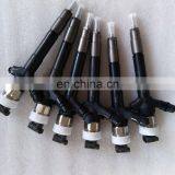 Common Rail Injector 095000-5600 1465A041 for Mitsubishi 4D56 thumbnail-1