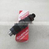 Diesel Fuel Injector 093500-5810 23600-17050 23600-19075 Nozzle Part Number DNOPD628 thumbnail-4