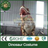 Lisaurus-V Christmas Dinosaur Realistic Dinosaur thumbnail-1