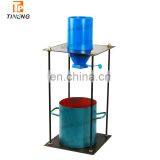 Aggregate Angularity Apparatus to Determine the Uncompacted Void Content thumbnail-2