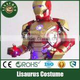 Lisaurus-Da-Disfraces Atractivo Para Cosplay y Espectaculos Tematicos, Super Robot, MK35