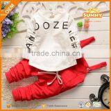 Wholesale Girls Wholesale Boutique Clothing Long Sleeve Girls Fashion Clothing thumbnail-3