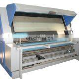 Best Seller OW-02 Open Width Knitted Fabric Inspection Machine thumbnail-5
